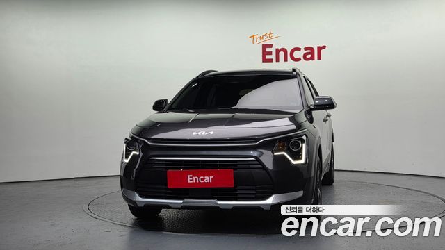 Kia Niro 2025 — photo 3
