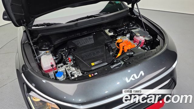 Kia Niro 2025 — photo 6