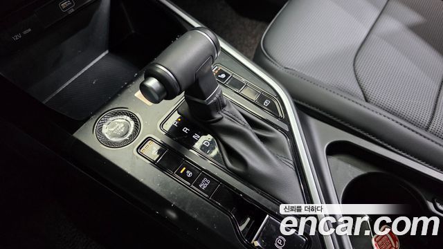 Kia Niro 2025 — photo 9