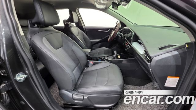 Kia Niro 2025 — photo 10