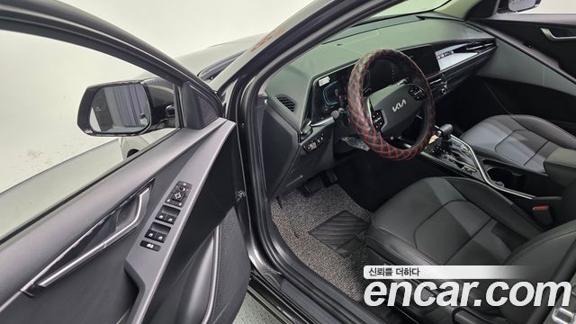 Kia Niro 2025 — photo 11