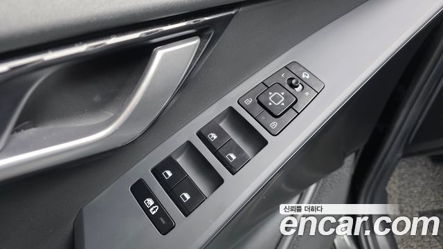 Kia Niro 2025 — photo 12