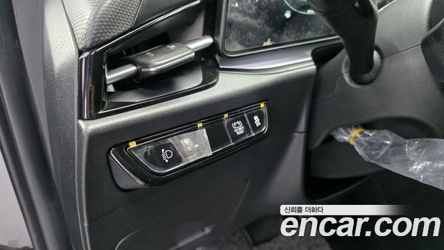 Kia Niro 2025 — photo 13