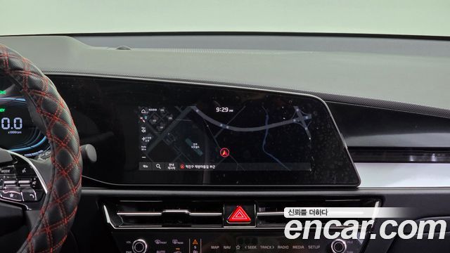 Kia Niro 2025 — photo 16
