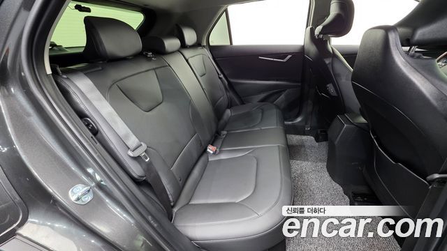 Kia Niro 2025 — photo 19