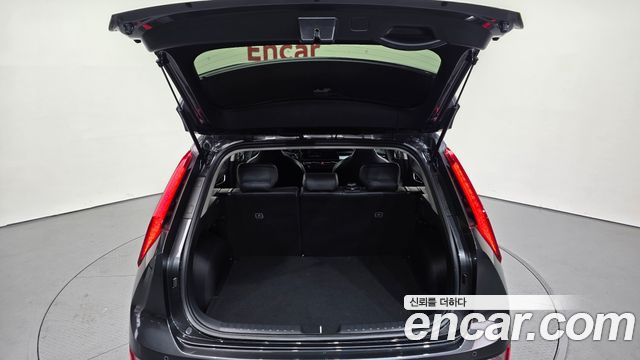 Kia Niro 2025 — photo 20