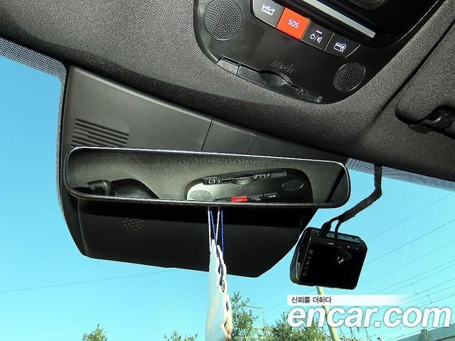 Kia K5 2024 — photo 14