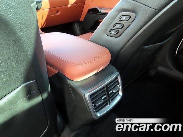 Kia K5 2024 — photo 15