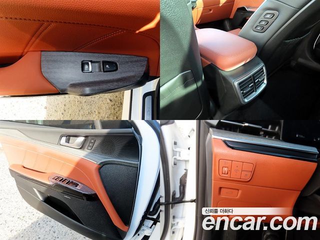 Kia K5 2024 — photo 18