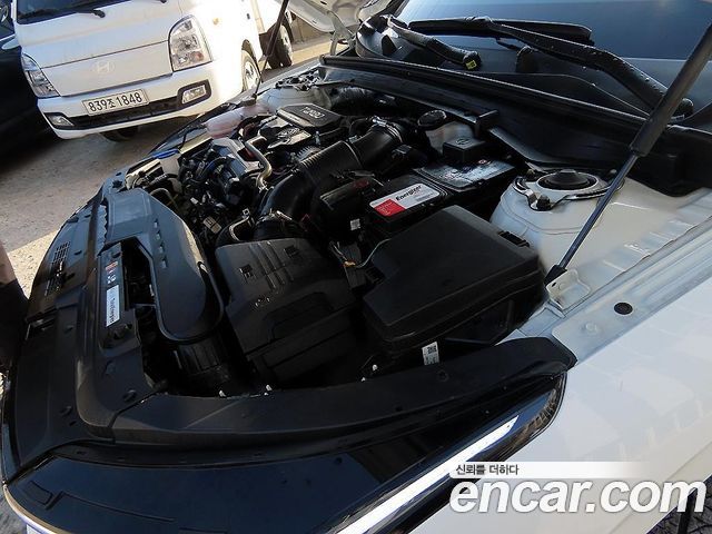 Kia K5 2024 — photo 19