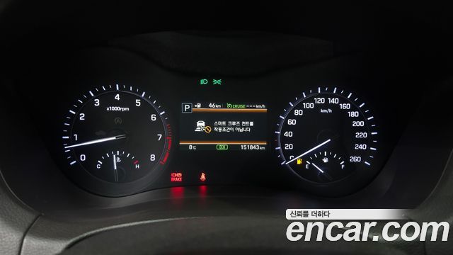 Genesis G80 2017 — photo 8