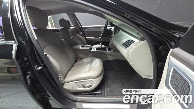 Genesis G80 2017 — photo 11