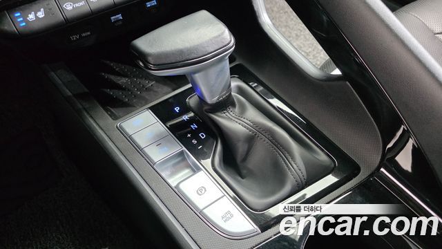 Hyundai AVANTE 2022 — photo 9
