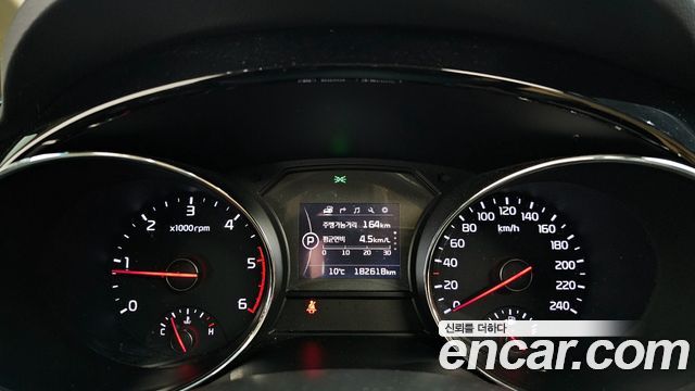Kia Canival 2016 — photo 8