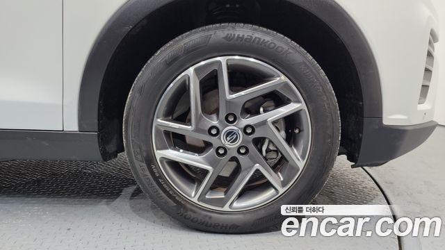 KG Mobility TIBOLI 2022 — photo 5