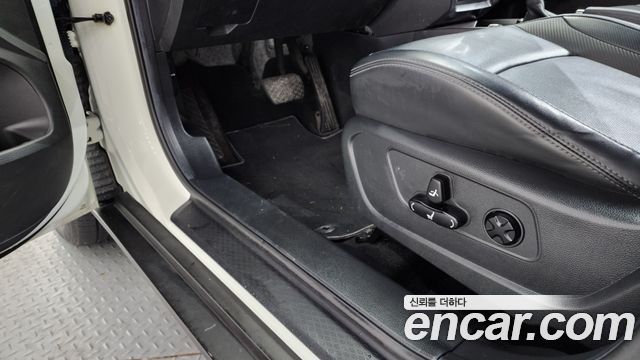 KG Mobility TIBOLI 2022 — photo 14