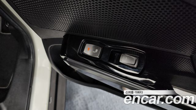 KG Mobility TIBOLI 2022 — photo 19