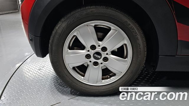 Mini Cooper 2015 — photo 5
