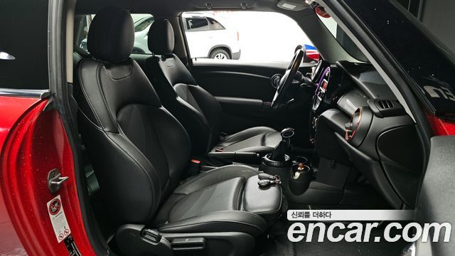 Mini Cooper 2015 — photo 10
