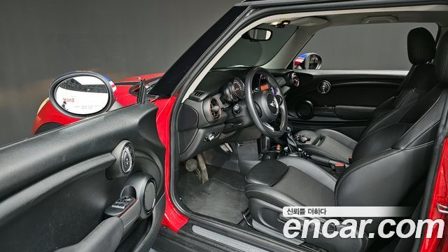 Mini Cooper 2015 — photo 11