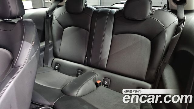 Mini Cooper 2015 — photo 12