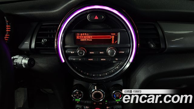 Mini Cooper 2015 — photo 14