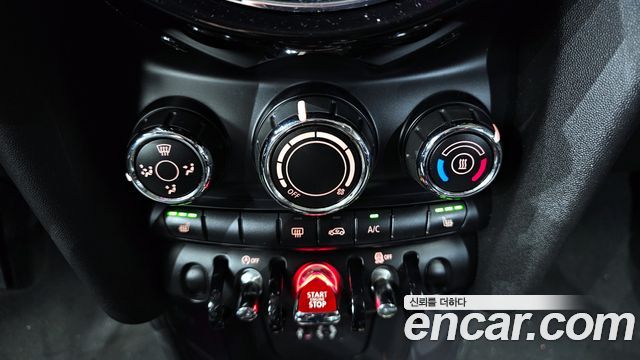 Mini Cooper 2015 — photo 15