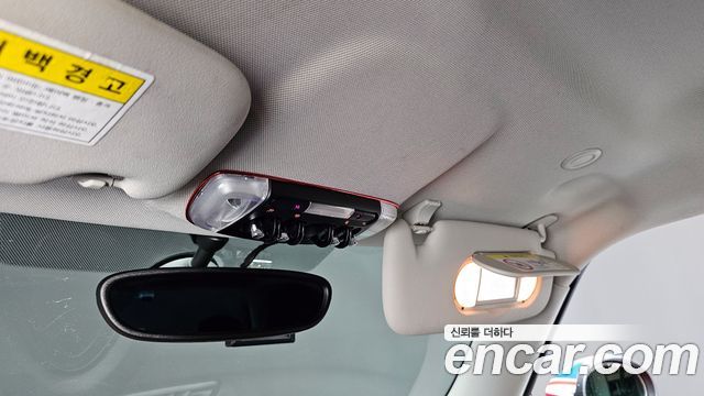 Mini Cooper 2015 — photo 18