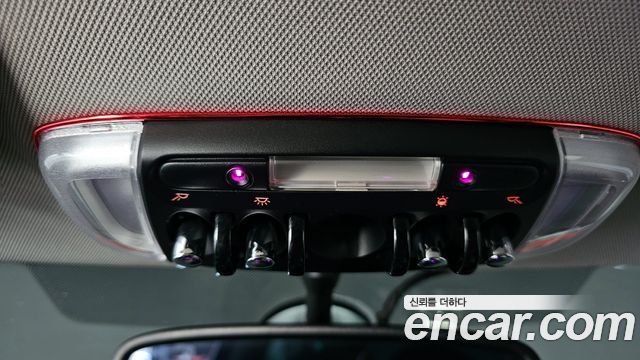 Mini Cooper 2015 — photo 19