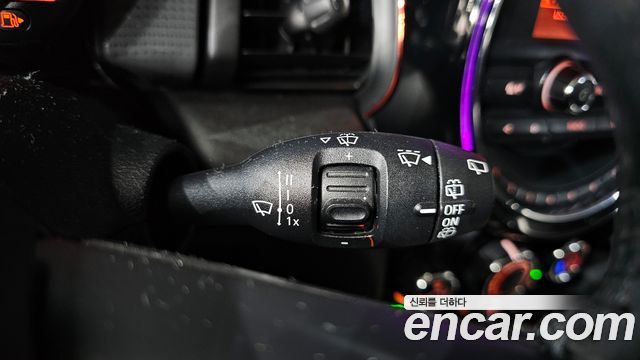 Mini Cooper 2015 — photo 20