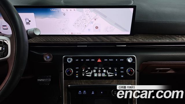 Genesis GV80 2024 — photo 15