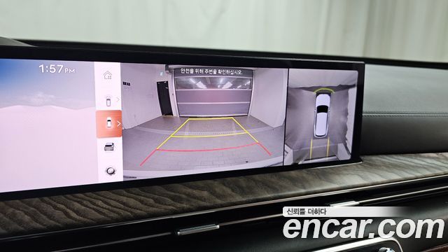 Genesis GV80 2024 — photo 16
