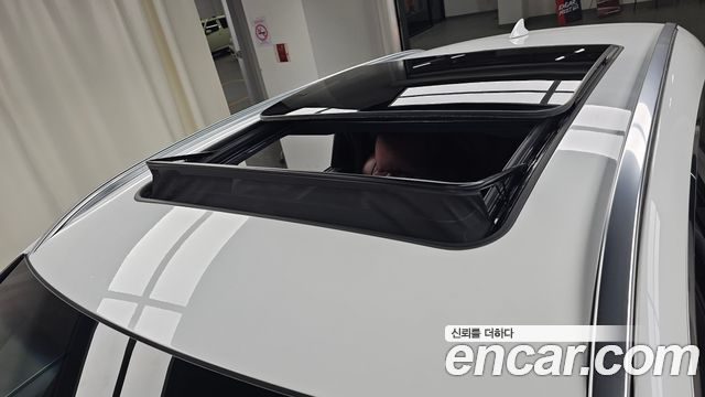 Genesis GV80 2024 — photo 19