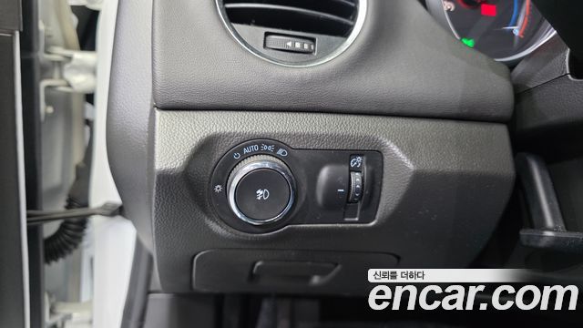 Chevrolet Korea Cruze 2014 — photo 13
