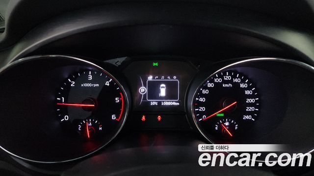 Kia Canival 2017 — photo 8