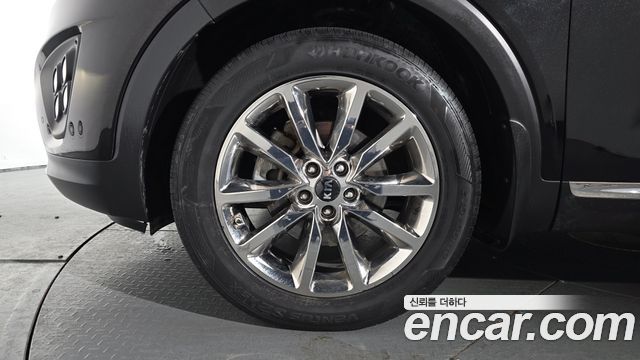 Kia Sorento 2016 — photo 5