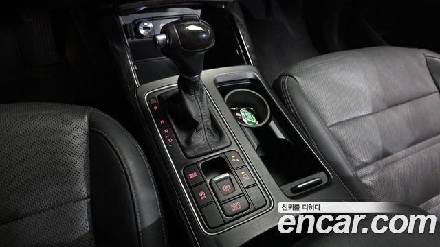 Kia Sorento 2016 — photo 9