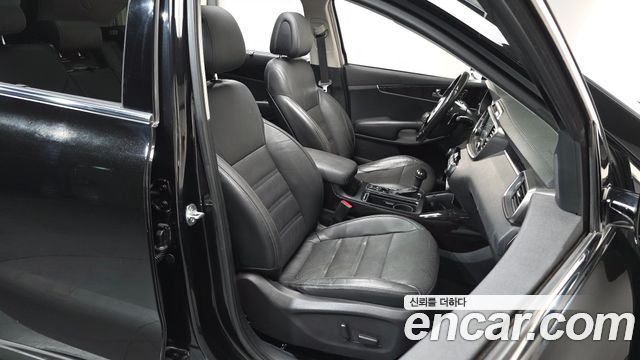 Kia Sorento 2016 — photo 10