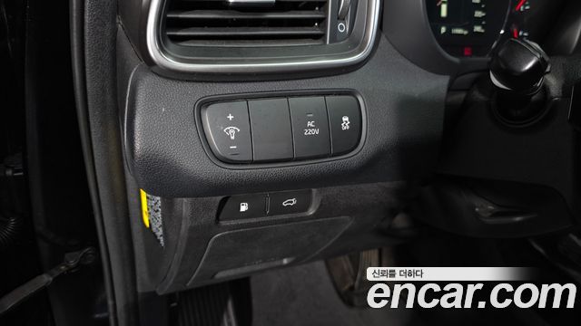Kia Sorento 2016 — photo 14