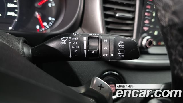 Kia Sorento 2016 — photo 17