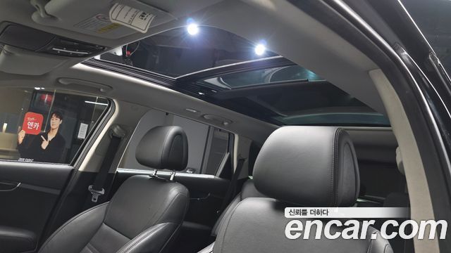 Kia Sorento 2016 — photo 19