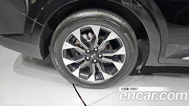 Kia Canival 2021 — photo 5