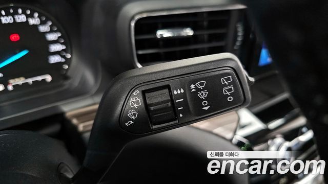 Ford Explorer 2021 — photo 14