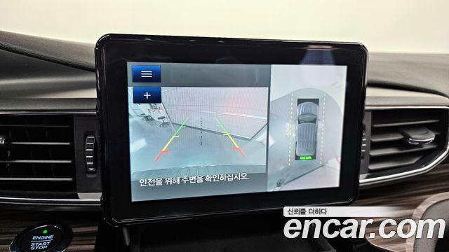 Ford Explorer 2021 — photo 15