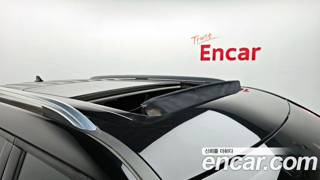 Ford Explorer 2021 — photo 20