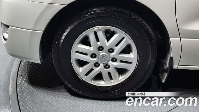 Hyundai Starex 2018 — photo 5