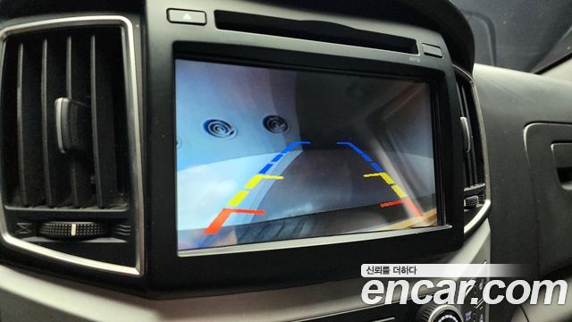 Hyundai Starex 2018 — photo 14