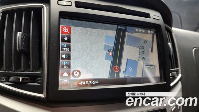 Hyundai Starex 2018 — photo 15