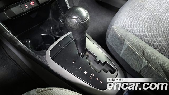 Kia morning 2018 — photo 9
