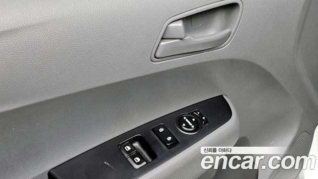 Kia morning 2018 — photo 15